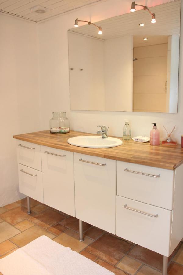 Tondegarden 3 Rooms Apartment Odense Esterno foto