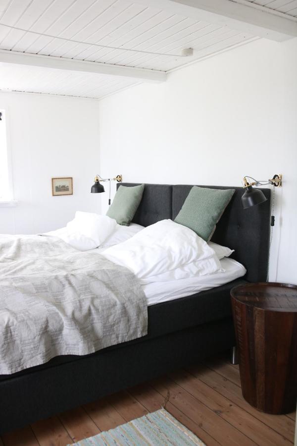 Tondegarden 3 Rooms Apartment Odense Esterno foto