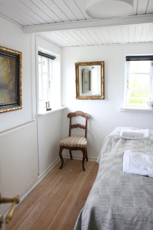 Tondegarden 3 Rooms Apartment Odense Esterno foto