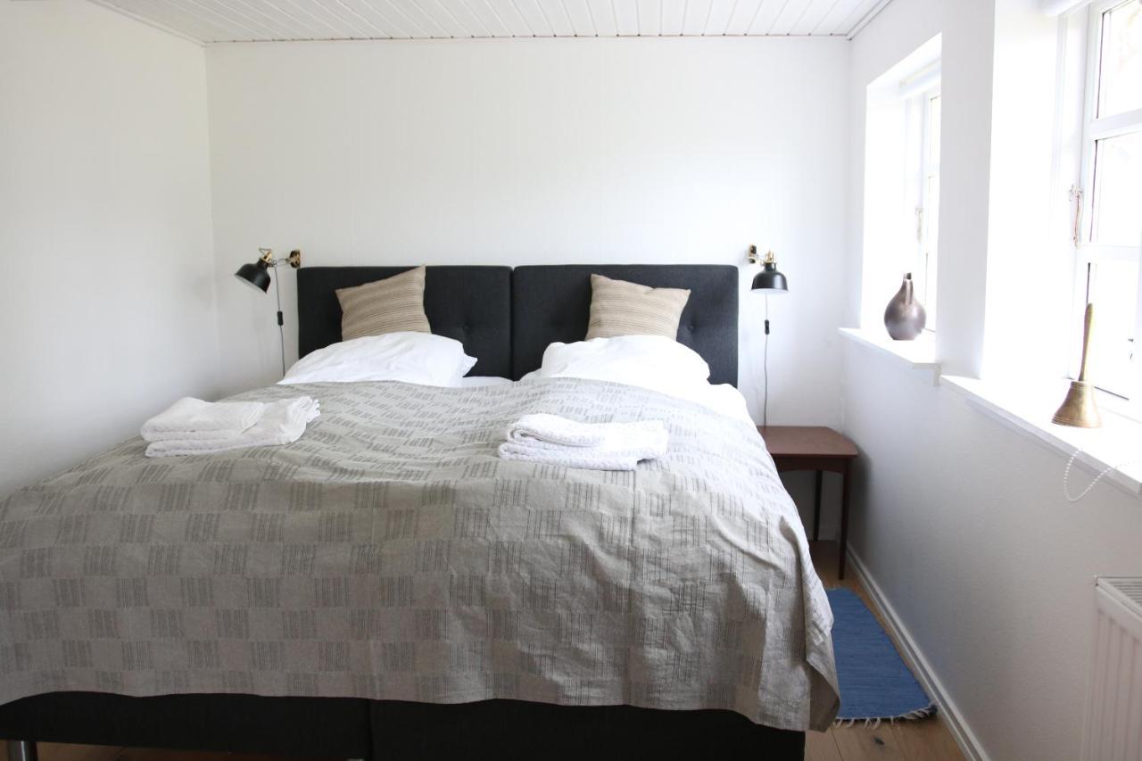 Tondegarden 3 Rooms Apartment Odense Esterno foto