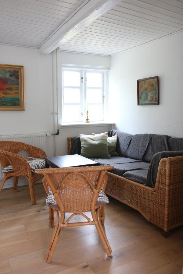 Tondegarden 3 Rooms Apartment Odense Esterno foto