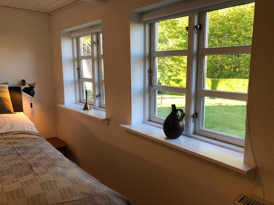 Tondegarden 3 Rooms Apartment Odense Esterno foto