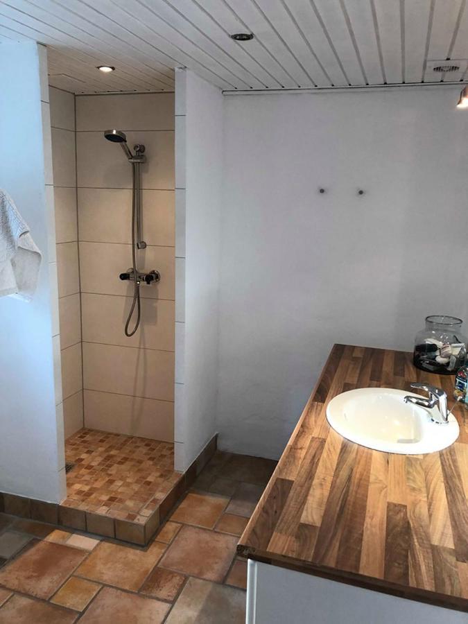 Tondegarden 3 Rooms Apartment Odense Esterno foto